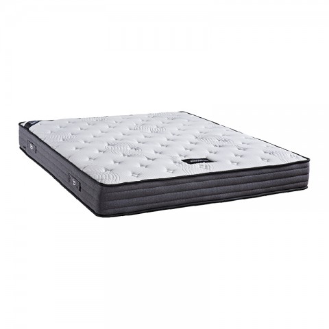 Materac HUDSON BAY SERTA kieszeniowy : Rozmiar - 180x200
