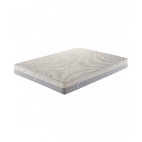 Materac MONTREAL MOLLYFLEX 140x200 piankowy - OUTLET : Rozmiar - 140x200