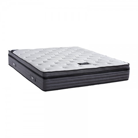 Materac GOLDEN GATE SERTA kieszeniowy : Rozmiar - 90x200