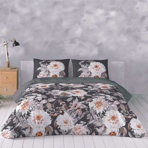 Pościel PRESTIGE 11 MATEX satyna bawełniana : Rozmiar - 160x200