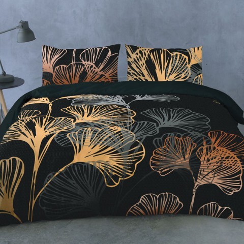 Pościel PRESTIGE 12 MATEX satyna bawełniana : Rozmiar - 160x200