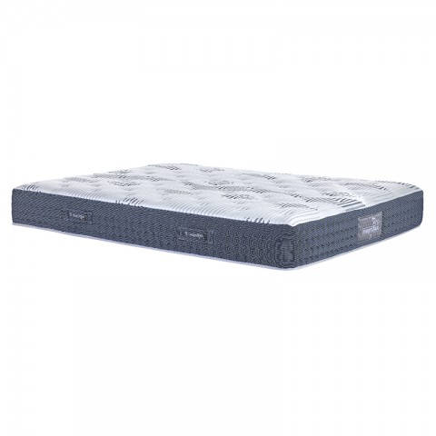 Materac MAGNICOOL 10 SOFT MAGNIFLEX piankowy : Rozmiar - 80x200