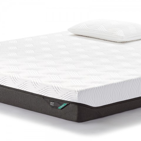 Materac TEMPUR PRO Medium