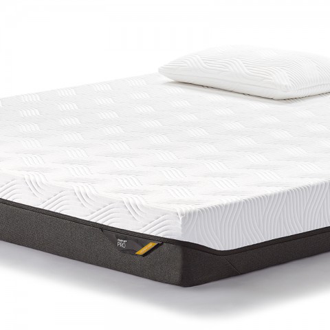 Materac TEMPUR PRO Medium Firm