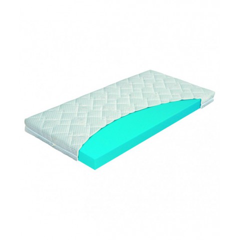 Materac BABY COMFORT MATERASSO 90x200 dziecięcy – OUTLET : Rozmiar - 80x175