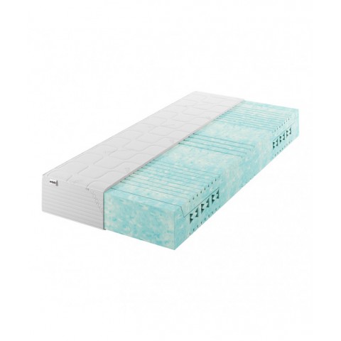 Materac BELONA SEMBELLA 160x200 piankowy - OUTLET : Rozmiar - 160x200