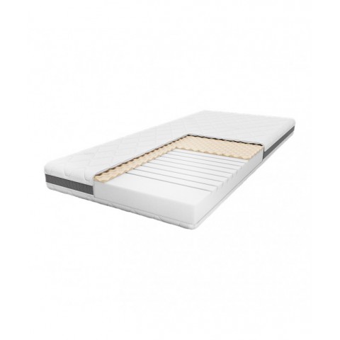 Materac YOUNG PRESTIGE PAN MATERAC 90x160 dziecięcy - OUTLET : Pokrowce Pan Materac - Tencel, Rozmiar - 90x160