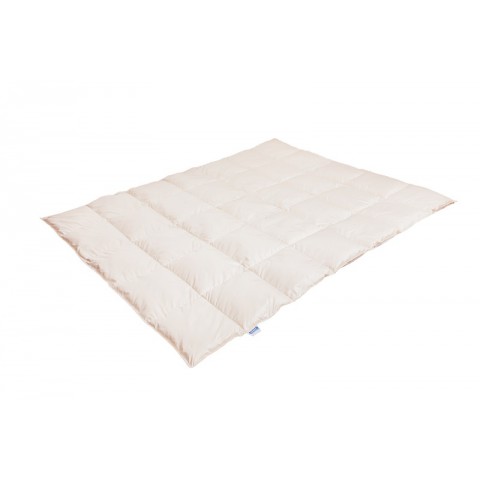 Kołdra YESSEN 160x200 całoroczna - OUTLET : Rozmiar - 160x200