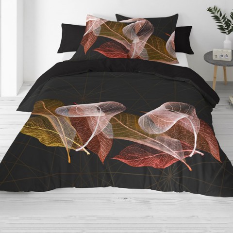 Pościel PRESTIGE 15 MATEX satyna bawełniana : Rozmiar - 160x200
