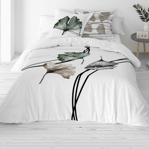 Pościel PRESTIGE 17 MATEX satyna bawełniana : Rozmiar - 220x200