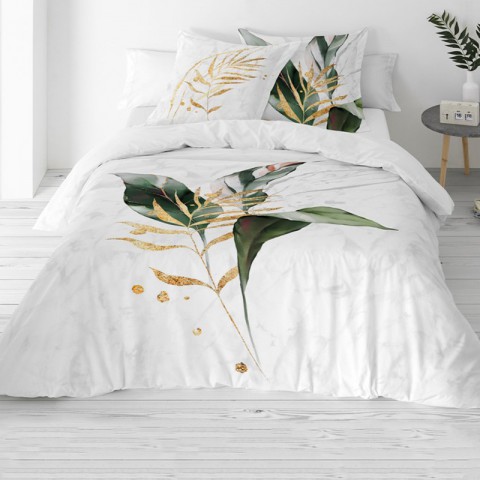 Pościel PRESTIGE 22 MATEX satyna bawełniana : Rozmiar - 160x200