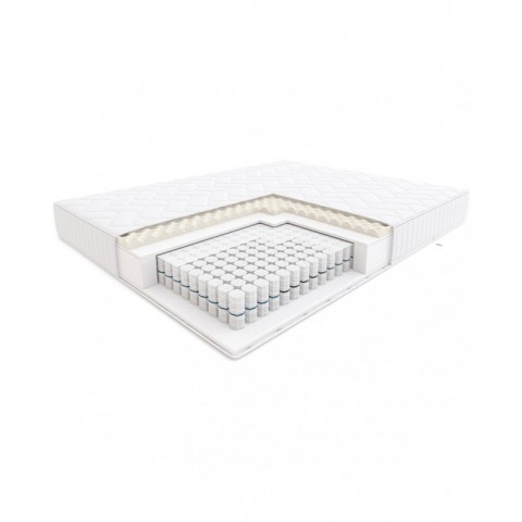 Materac ZORBA HILDING 120x200 kieszeniowy – OUTLET : Rozmiar - 120x200