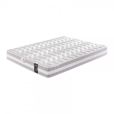 Materac DIVERSO MOLLYFLEX piankowy : Rozmiar - 80x200