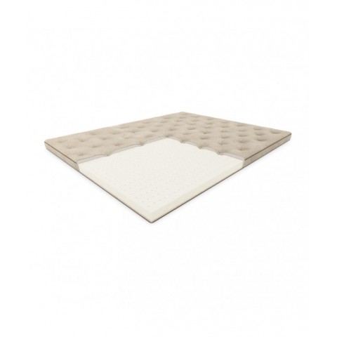 Materac FEN HILDING 90x200 nawierzchniowy – OUTLET : Rozmiar - 90x200