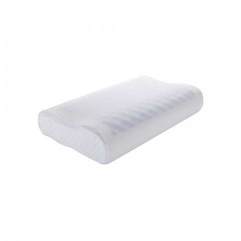 Poduszka THERMORELAX CONTOUR PAN MATERAC piankowa