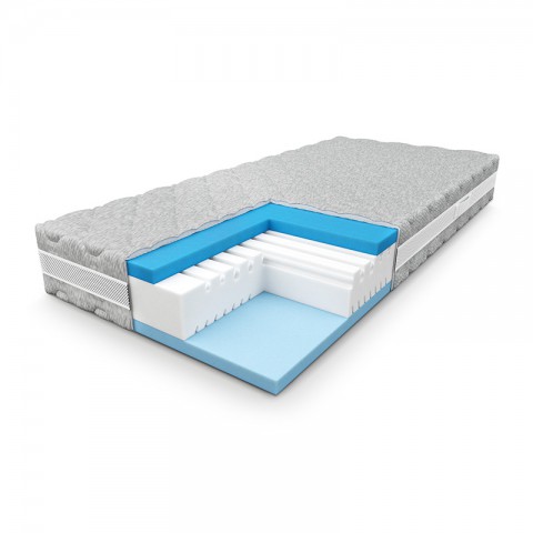 Materac TRIFOAM PAN MATERAC piankowy : Rozmiar - 120x200
