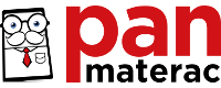 Logo Pan Materac