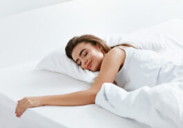 Poduszka do spania - jak wybrać idealną