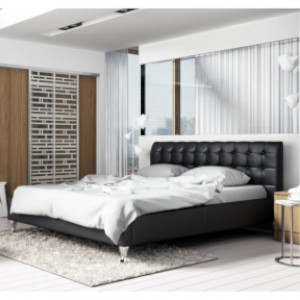 Łóżko Madison Lux New Design