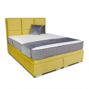 Łóżko Rocco Bed Design kontynentalne
