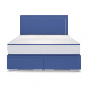 Łóżko Lorenzo Bed Design kontynentalne