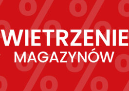 noworoczne wietrzenie magazynów