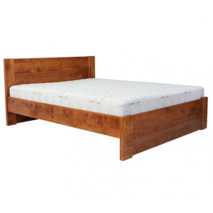 Łóżko Boden Ekodom drewniane