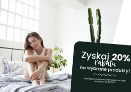 Promocje na materace Łódź