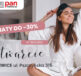Otwarcie salonu Pan Materac w Gliwicach