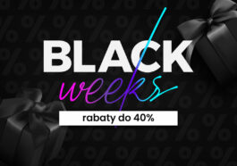 Black Weeks w sklepach Pan Materac - promocje do 40%