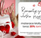 walentynkowa promocja - romantyczna włoska przygoda - Mollyflex taniej o 20%