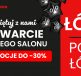 otwarcie kolejnego salonu Pan Materac w Łodzi