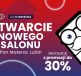 otwarcie salonu Pan Materac w Lubinie
