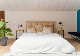 jakie łóżko dla otyłych