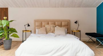 jakie łóżko dla otyłych