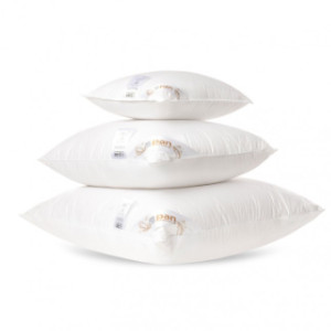 Poduszka SUBLIME PAN MATERAC puchowa