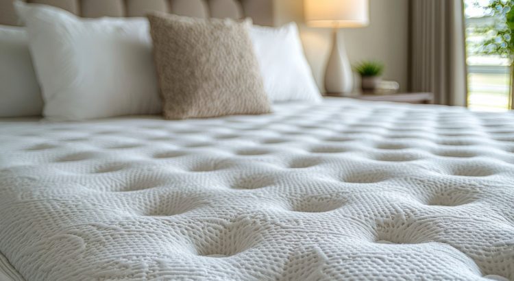 czy warto inwestować w materace premium