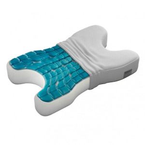 Poduszka CPAP TECHNOGEL piankowa