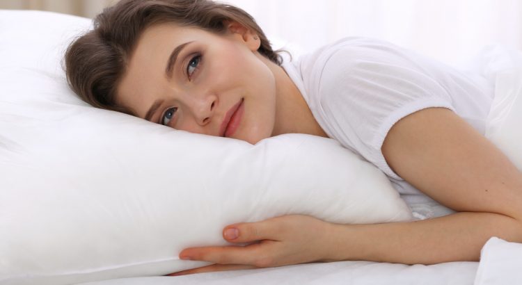 poduszka na wdowi garb