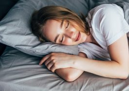 metoda zasypiania 4-7-8.