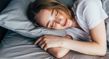 metoda zasypiania 4-7-8.