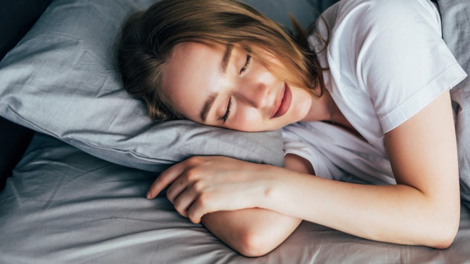 metoda zasypiania 4-7-8.