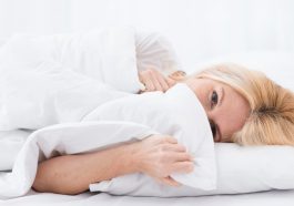 najlepsza poduszka do spania