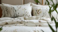 pościel z mikrofibry czy bawełny