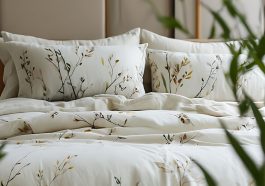 pościel z mikrofibry czy bawełny