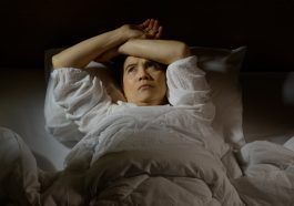 faza księżyca a sen