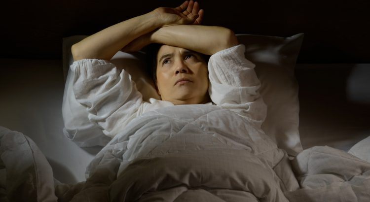 faza księżyca a sen