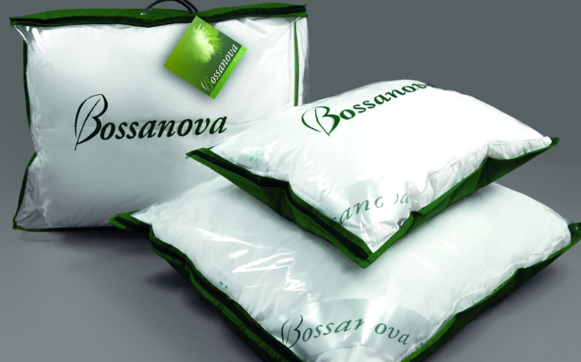 Poduszka Bossanova Soft