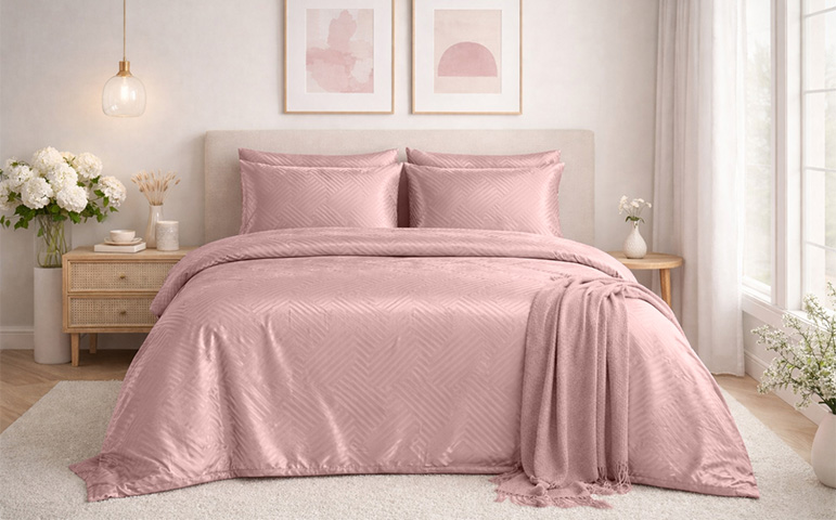 Pościel Wzór Geometryczny 12 Matex