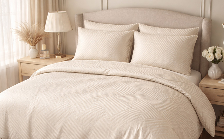 Pościel Wzór Geometryczny 15 Matex